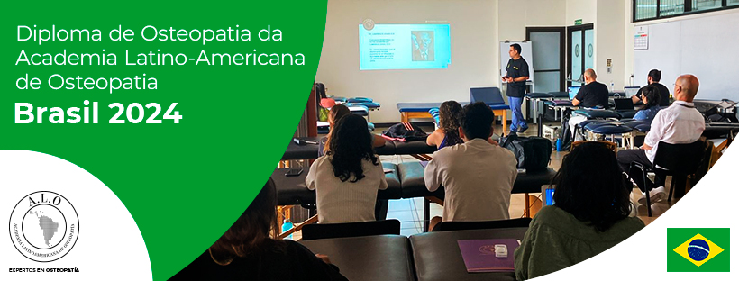 Programa DOMP Brasil