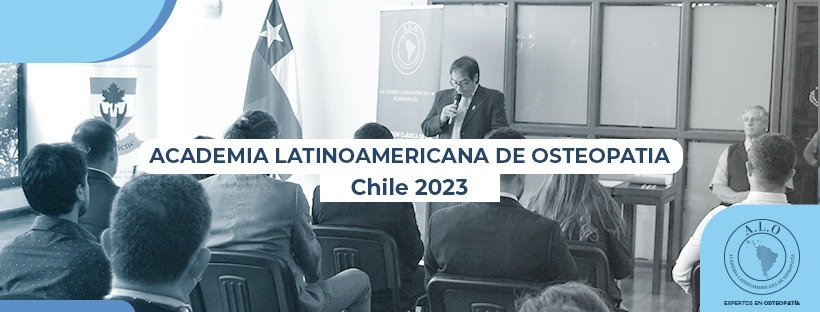 DIPLOMADO DE OSTEOPATÍA VERSIÓN 2023-2024 CHILE